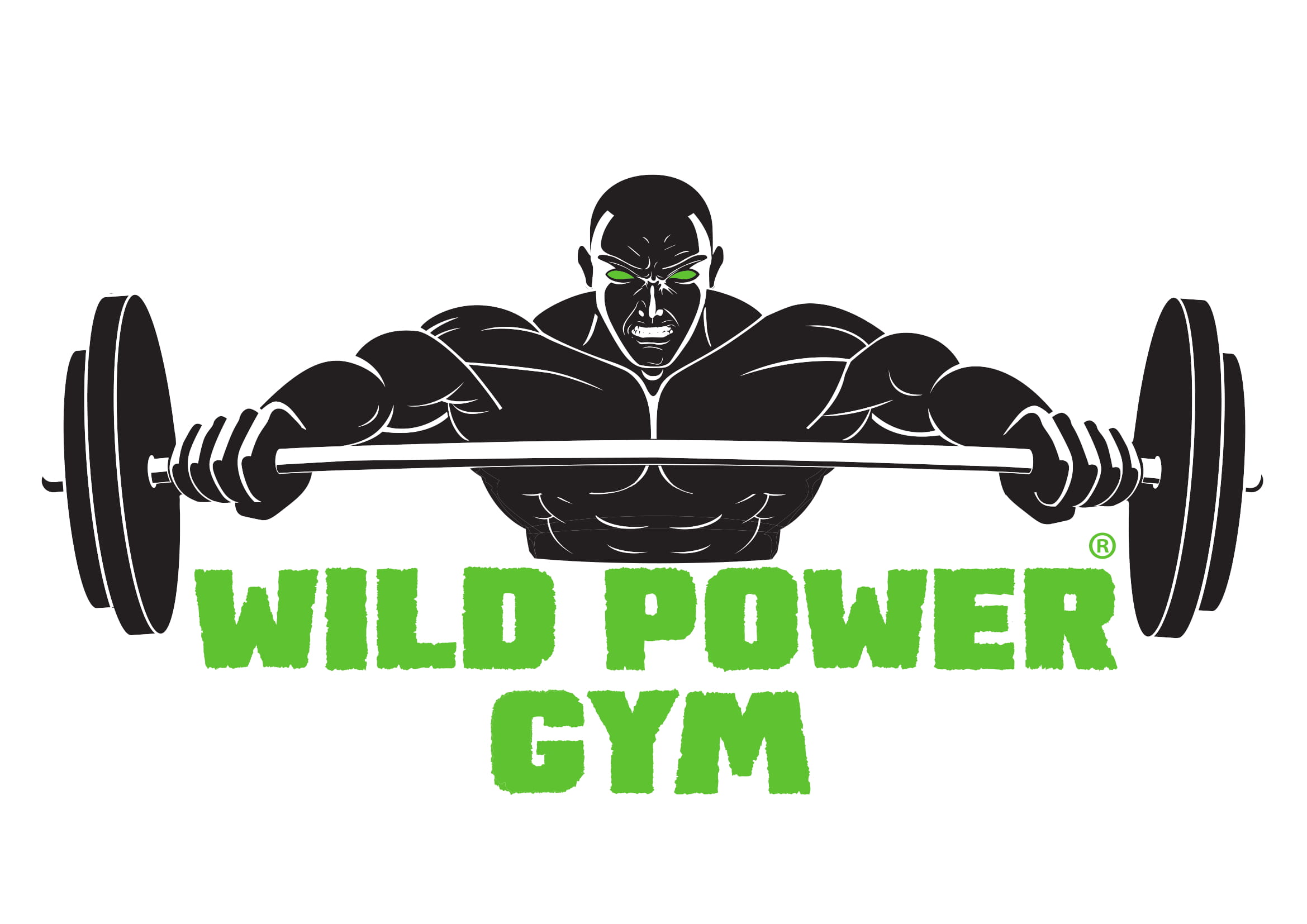 Wild Power Gym